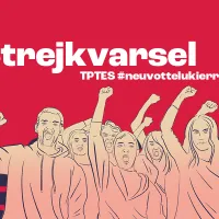 strejkvarsel