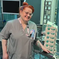 Millariikka Rytkönen