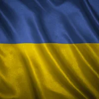 Ukrainan lippu
