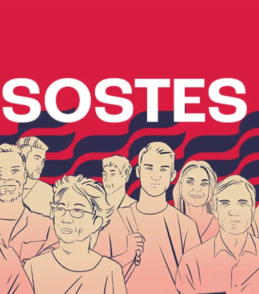 SOSTES
