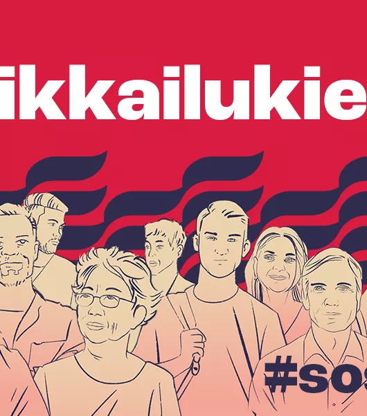 Keikkailukielto