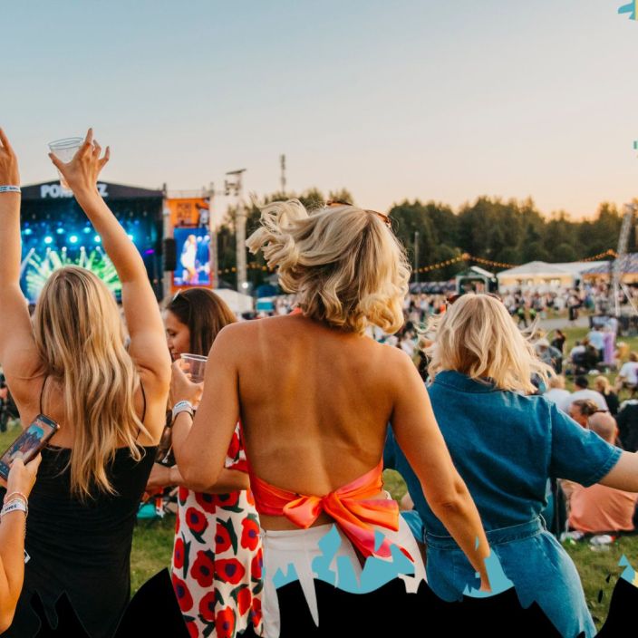 Pori Jazz -jäsenetu
