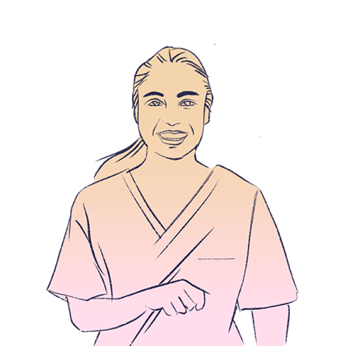 Hoitaja
