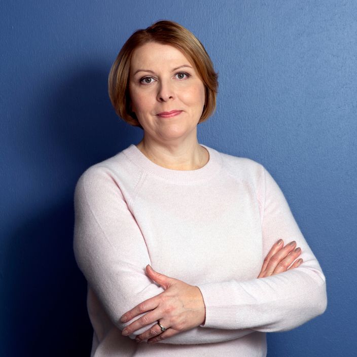 Else-Mai Kirvesniemi