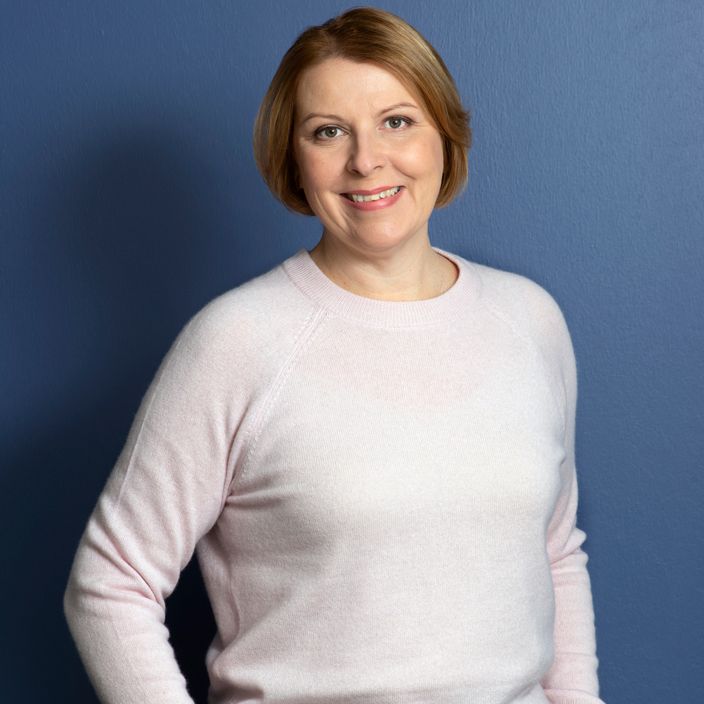 Else-Mai Kirvesniemi