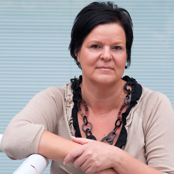 Katri Lindqvist