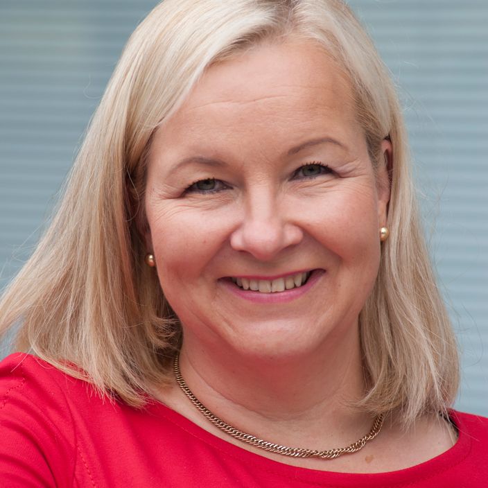 Kirsi Sillanpää