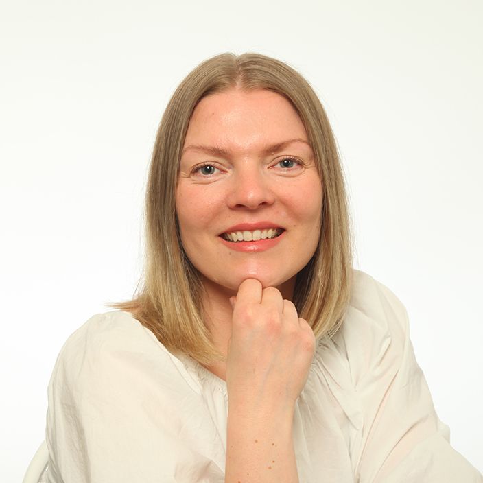Maija Koskinen