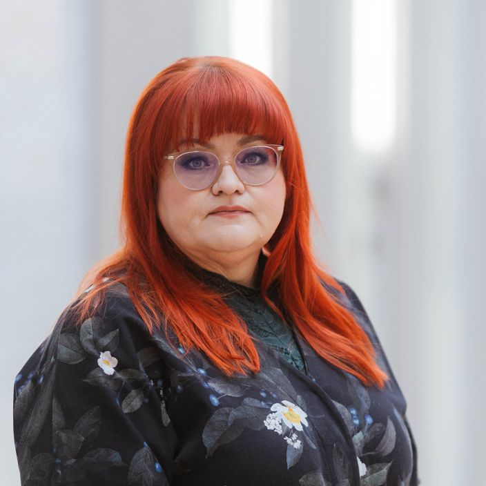 Millariikka Rytkönen