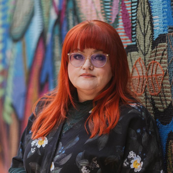 Millariikka Rytkönen