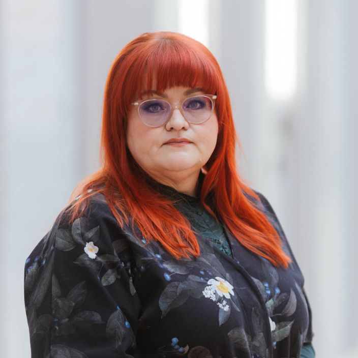 Millariikka Rytkönen