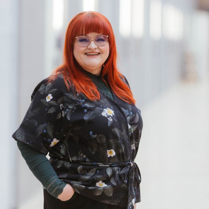 Millariikka Rytkönen