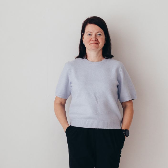 Sari Viinikainen