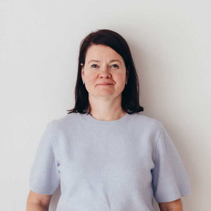 Sari Viinikainen