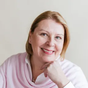 Else-Mai Kirvesniemi
