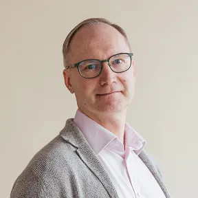 Juha Kurtti