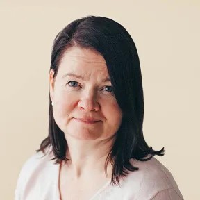 Sari Viinikainen