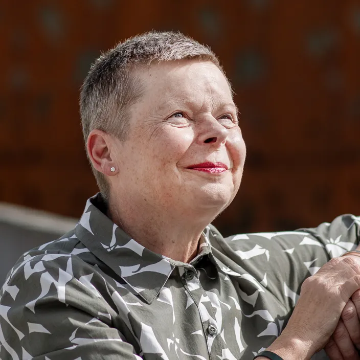 Sari Kuusela