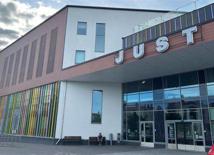 Järvenpään terveyskeskus