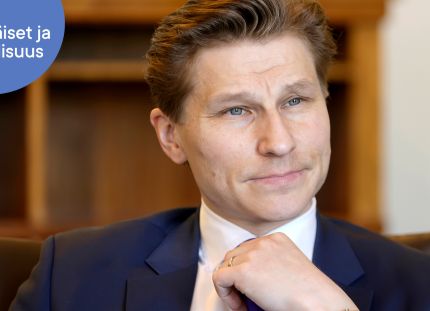 Antti Häkkänen kasvokuva.