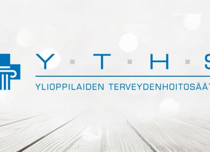YTHS logo