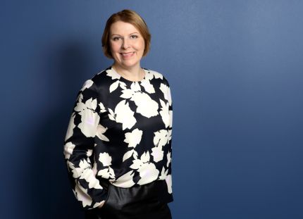 Else-Mai Kirvesniemi.