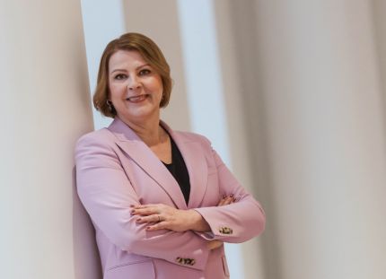 Else-Mai Kirvesniemi.