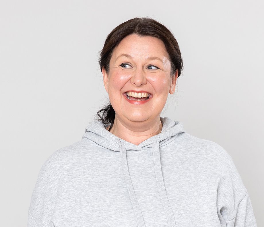 Iloinen tehyläinen