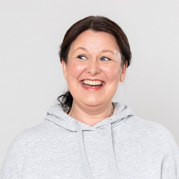 Iloinen tehyläinen