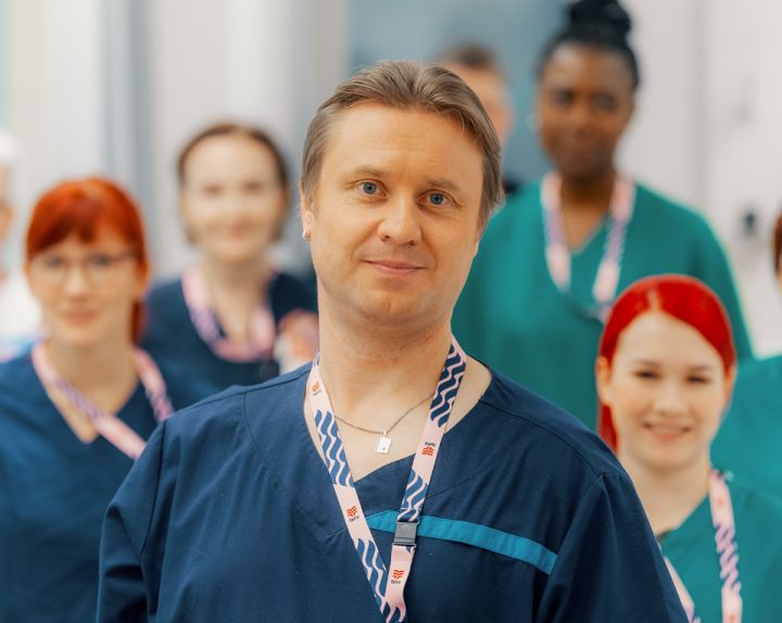 Yksityissektorin tehyläisiä