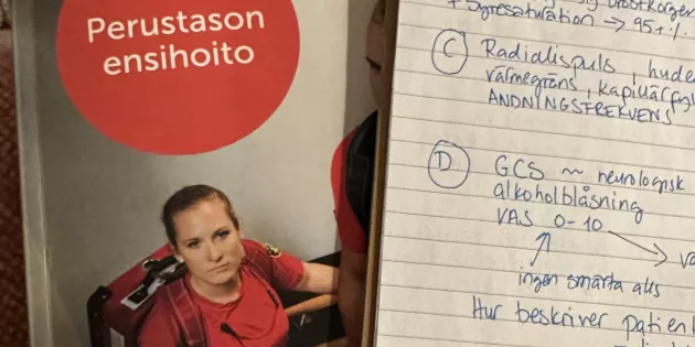 Kuva: Jenny Belitz-Henriksson 