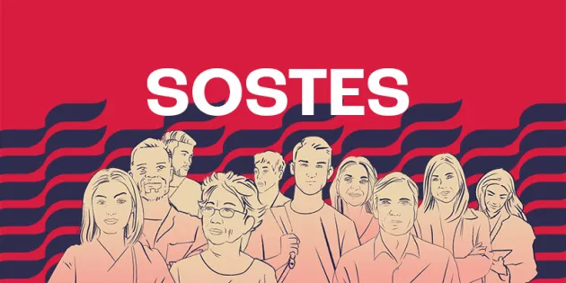 SOSTES