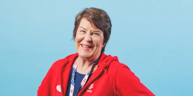 Henkilö