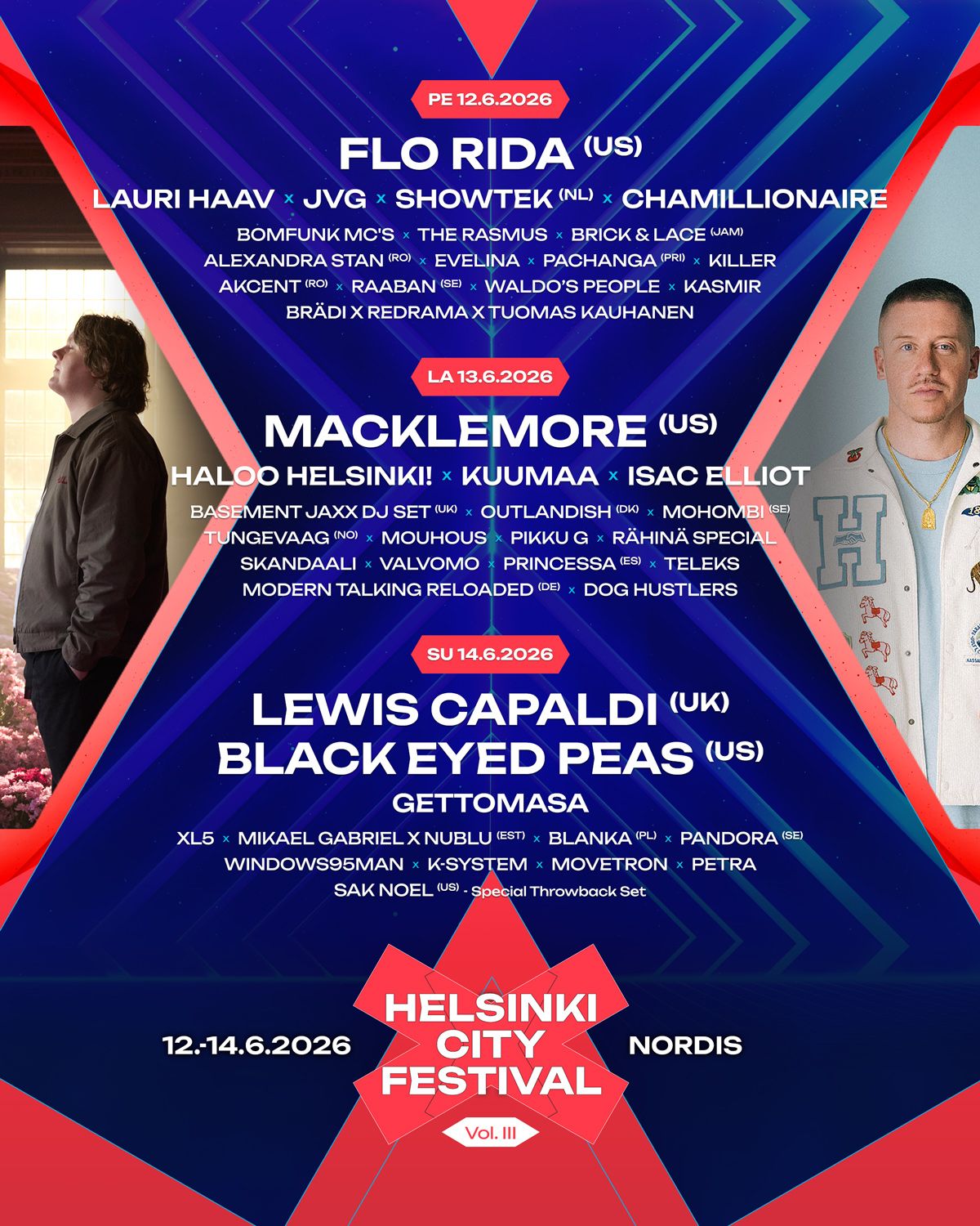 Helsinki City Festival