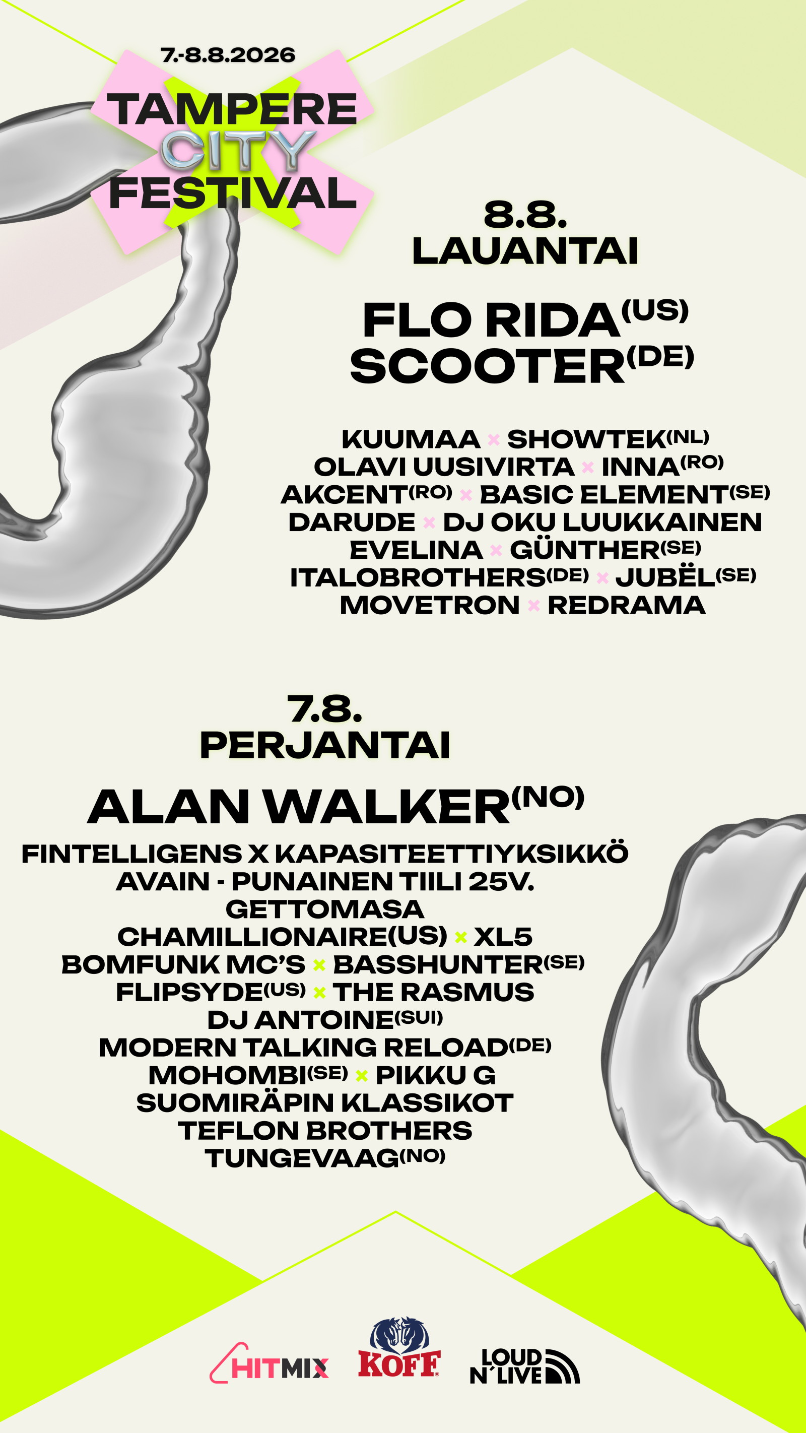 Tampere City Festival