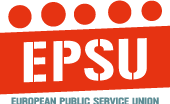 Epsu logo