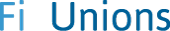 Finunions logo