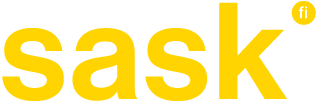 SASK logo