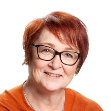 Hilkka Kontiainen