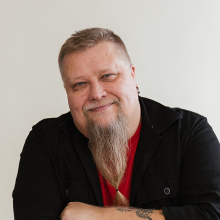 Juha Honkakoski
