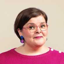 Miia Keurulainen