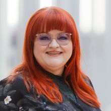 Millariikka Rytkönen