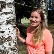 Anna Sivonen