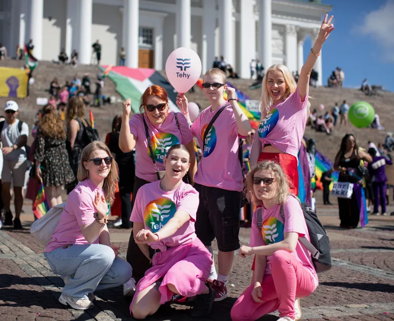 Pride 2026