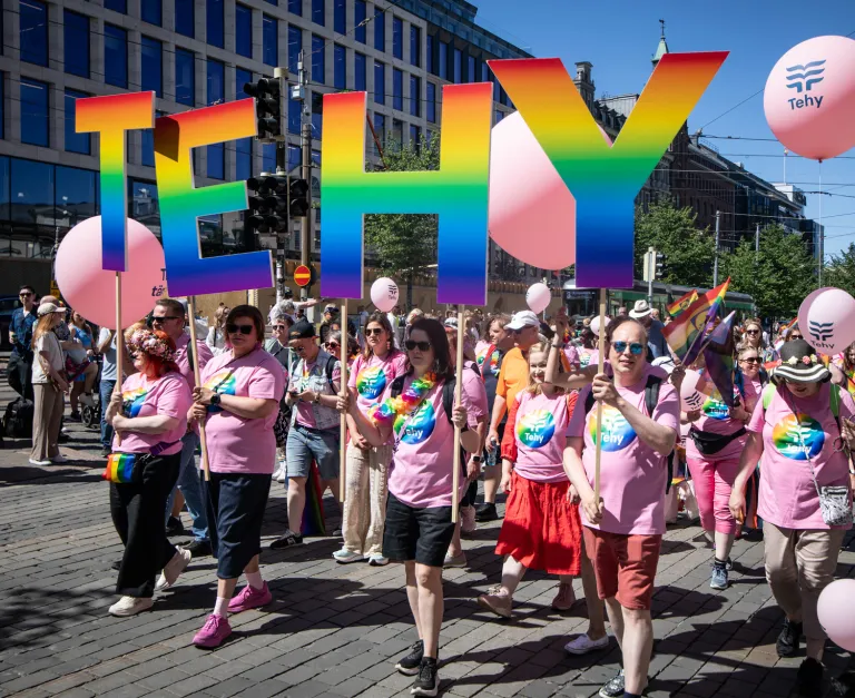 Pride 2026