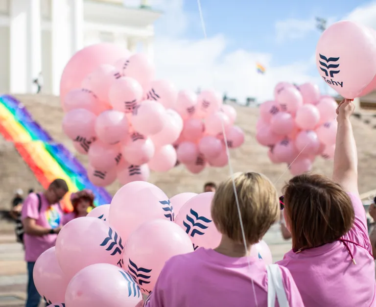 Pride 2026