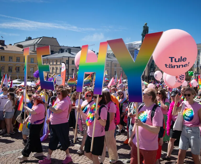 Pride 2026