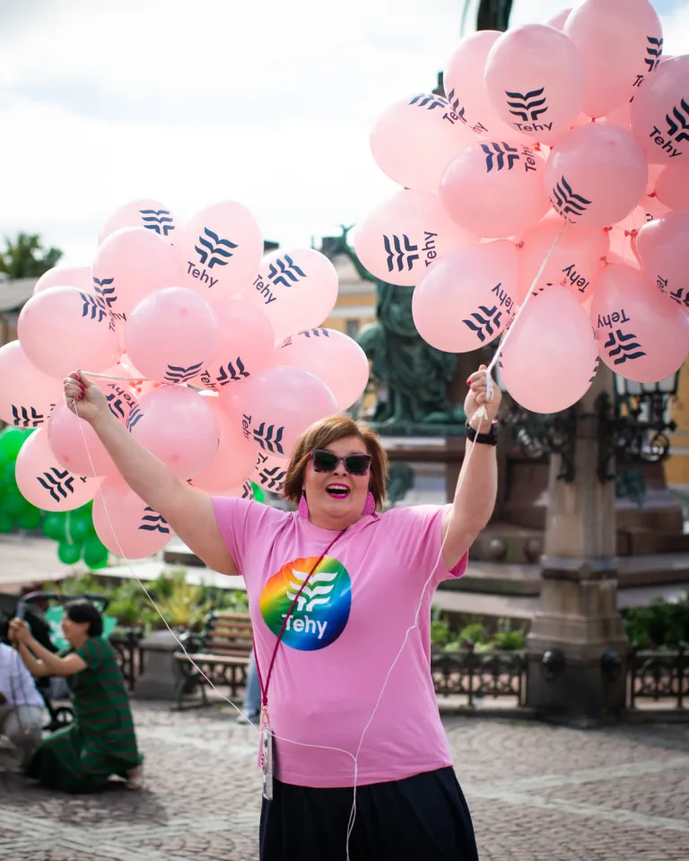 Pride 2026