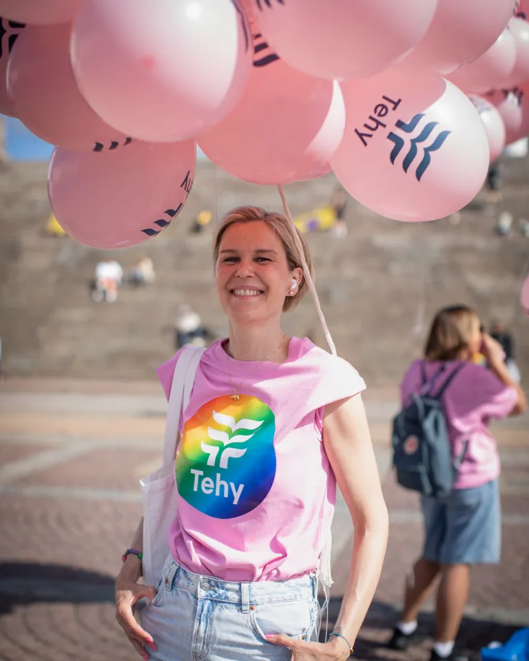 Pride 2026