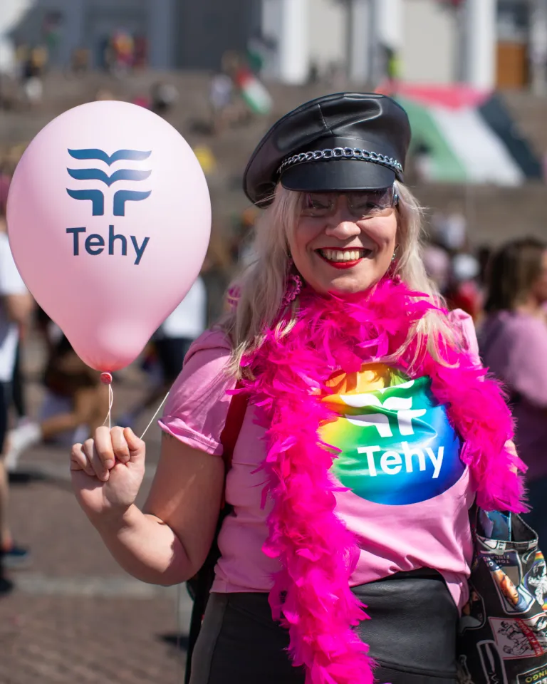 Pride 2026